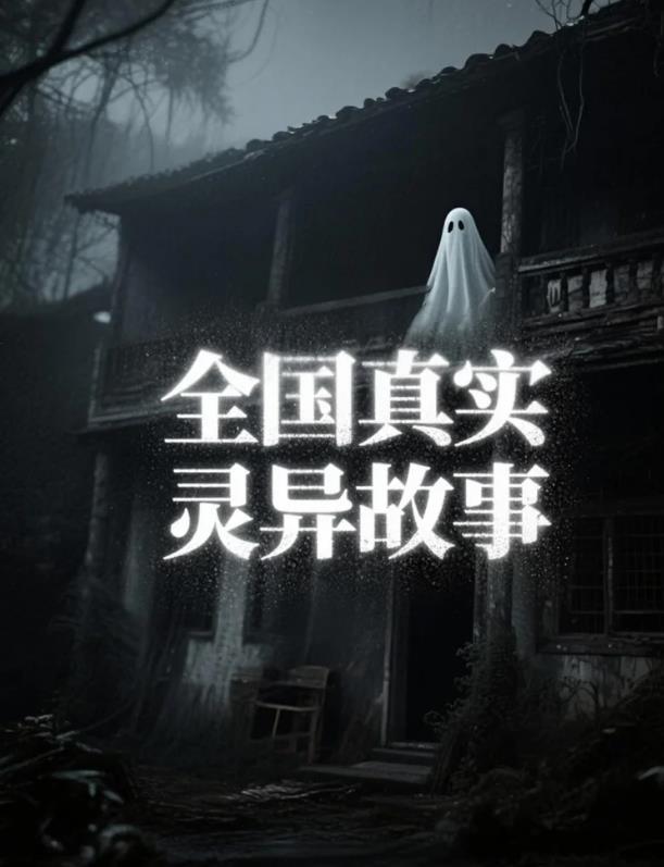 全国真实灵异故事