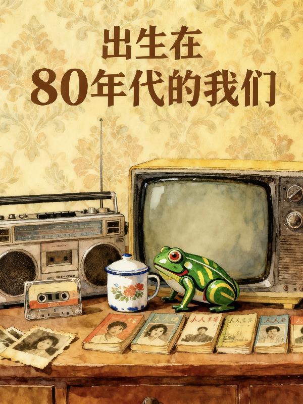 出生在80年代的我们
