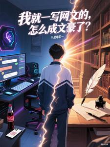 我就一写网文的，怎么成文豪了