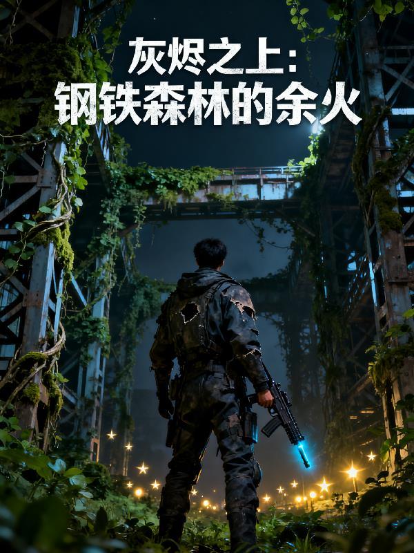 灰烬之上：钢铁森林的余火