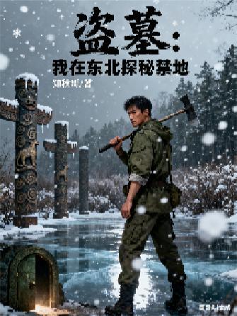 盗墓：我在东北探秘禁地