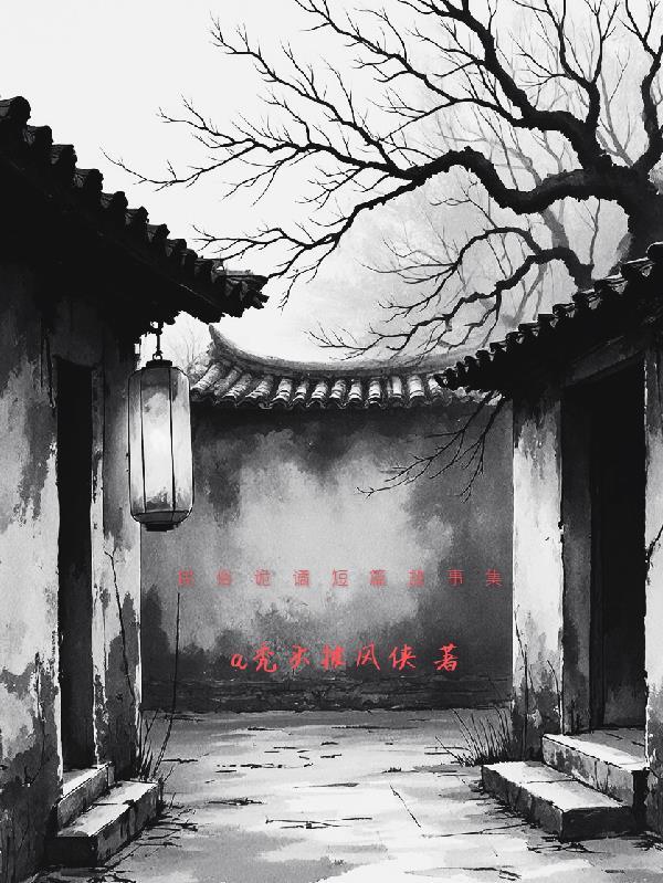 民俗诡谲短篇故事集