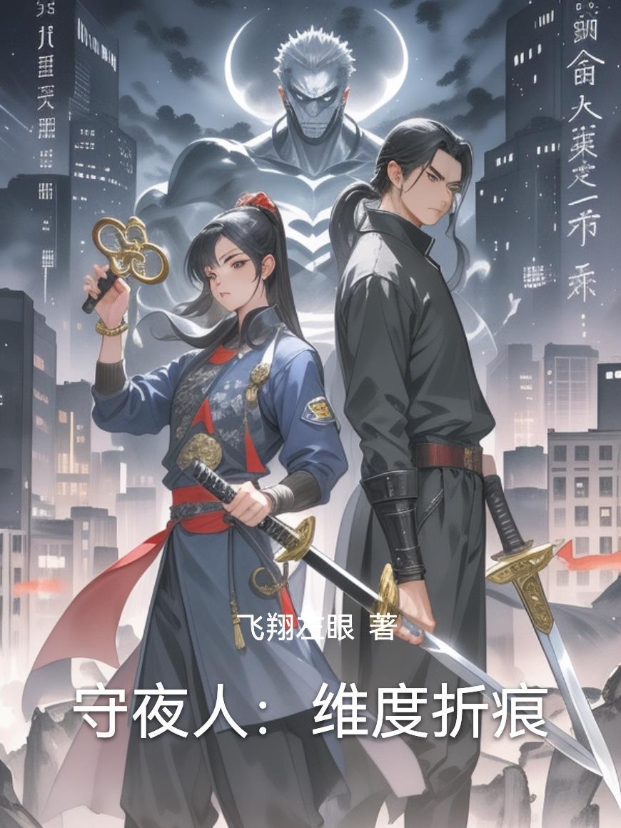 守夜人：维度折痕