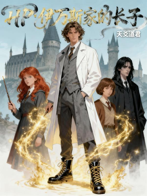 HP：伊万斯家的长子