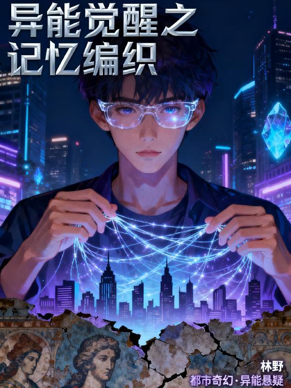 异能觉醒之记忆编织