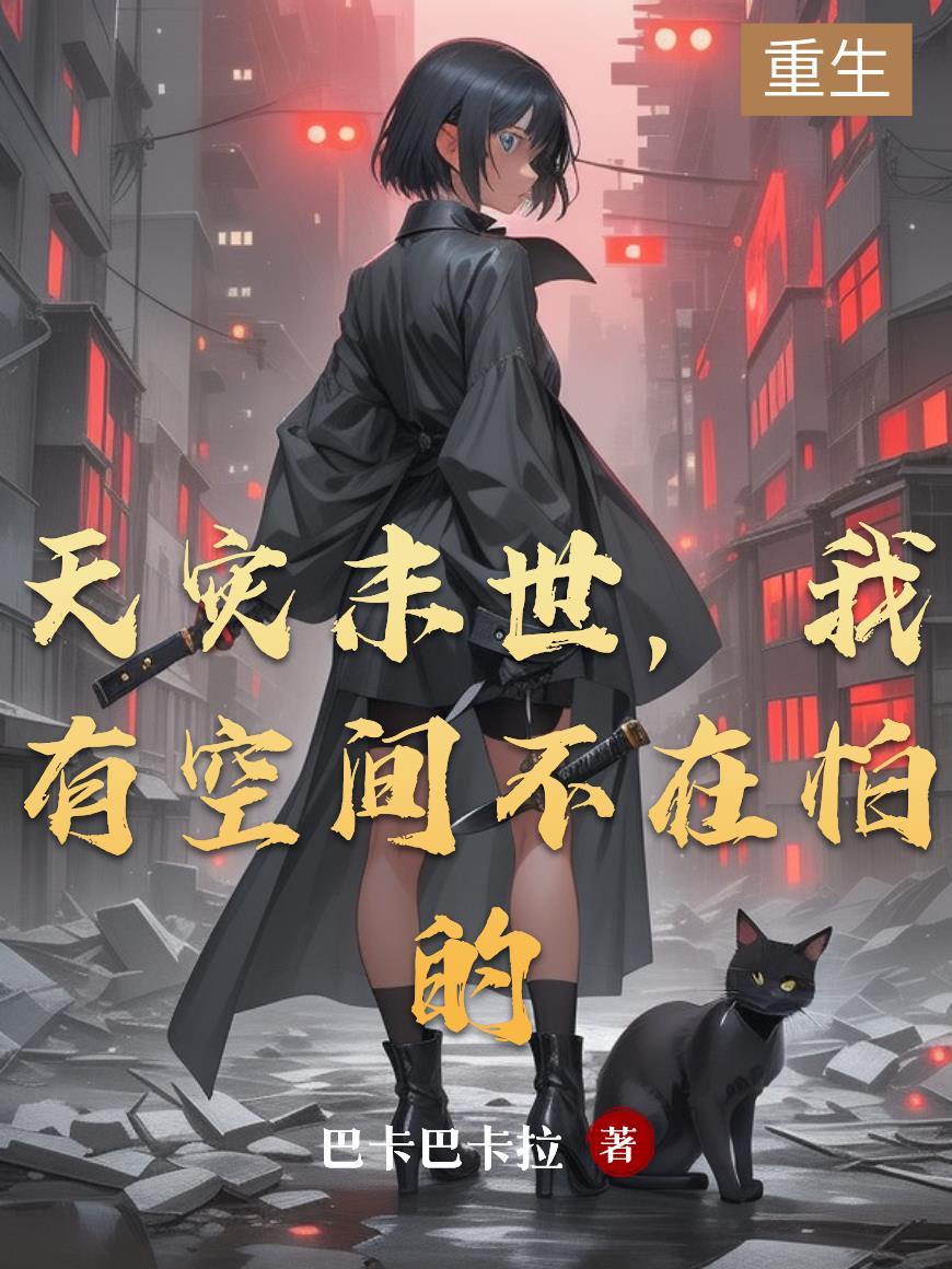 天灾末世，我有空间不在怕的