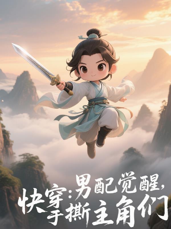 快穿：男配觉醒，手撕主角们