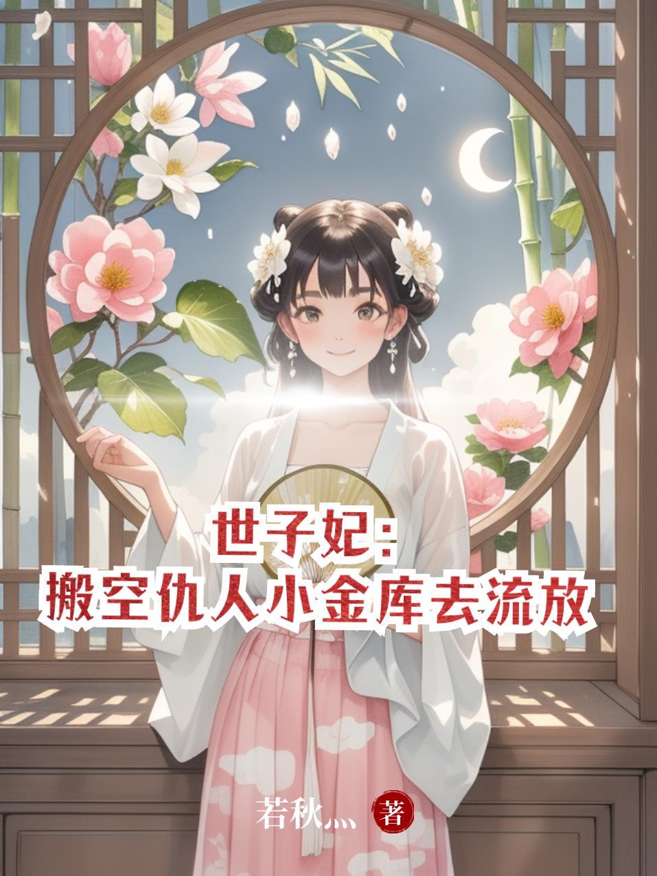 世子妃：搬空仇人小金库去流放