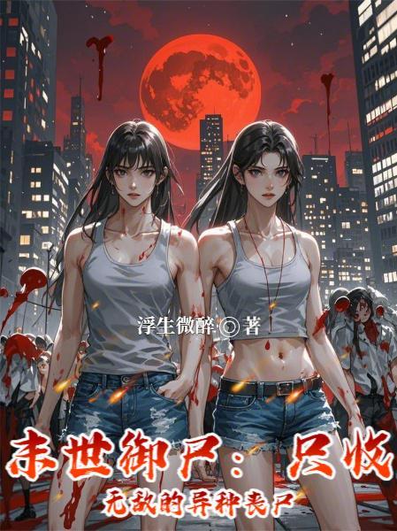 末世御尸：只收无敌的异种丧尸