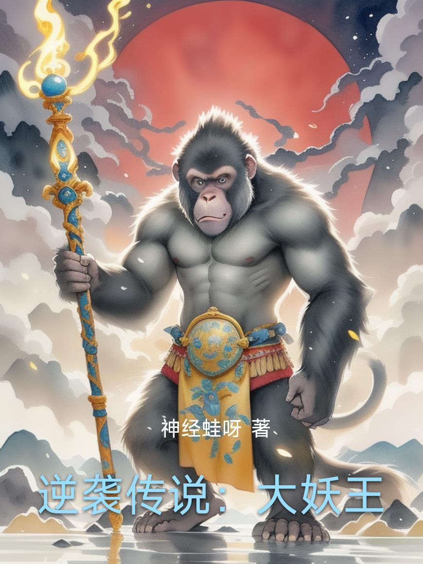 逆袭传说：大妖王