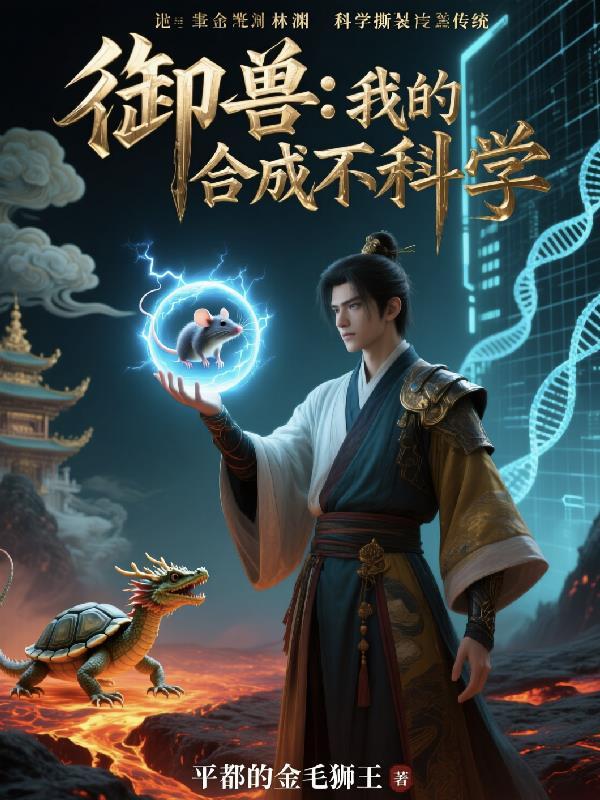 御兽：我的合成不科学