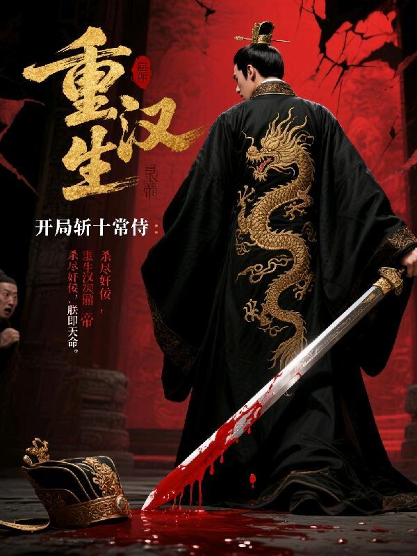 重生汉灵帝：开局斩十常侍