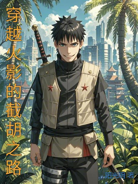 穿越火影的截胡之路