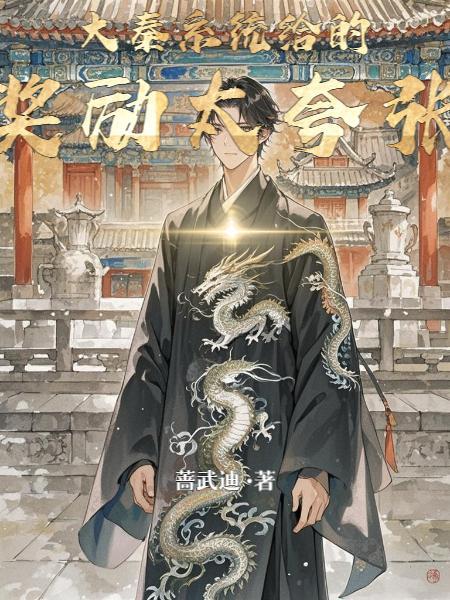 大秦：系统给的奖励太夸张