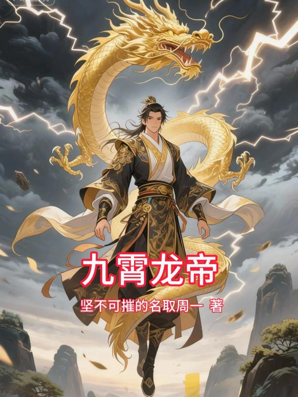 九霄龙帝之混沌神龙诀