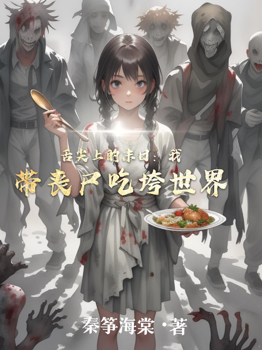 舌尖上的末日：我带丧尸吃垮世界