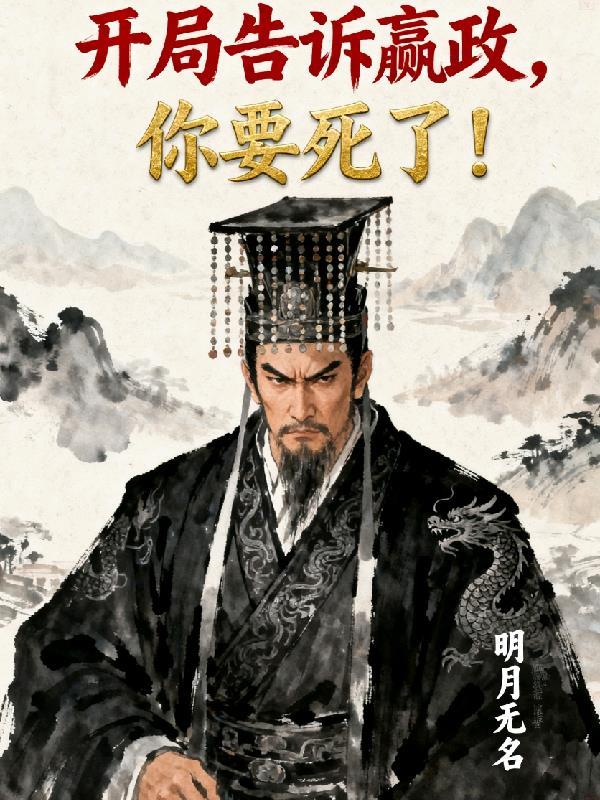 开局告诉嬴政，你要死了！