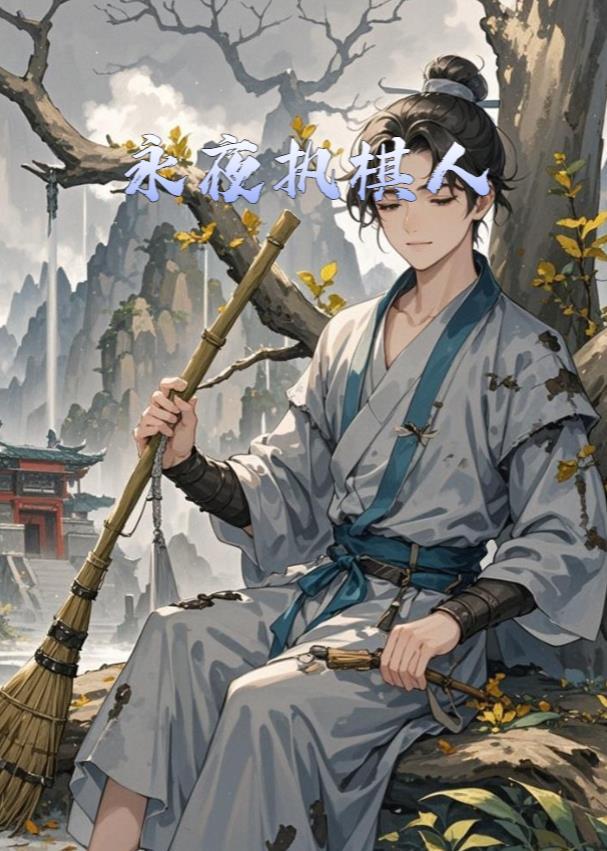 永夜执棋人