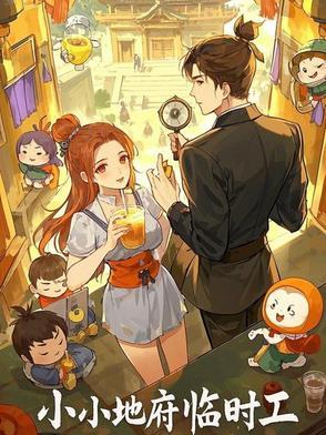 小小地府临时工