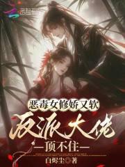 恶毒女修娇又软，反派大佬顶不住